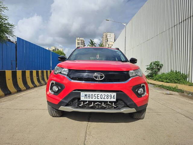 Used Tata Nexon [2020-2023] XZA Plus (S) [2022-2023] in Mumbai