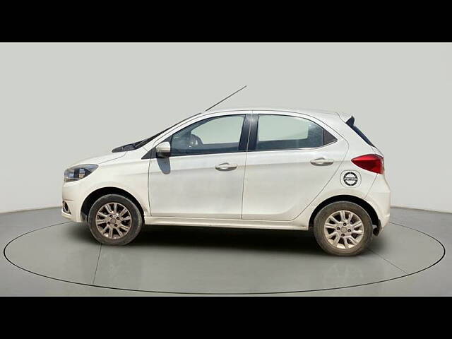 Used Tata Tiago [2016-2020] Revotron XZ in Bangalore