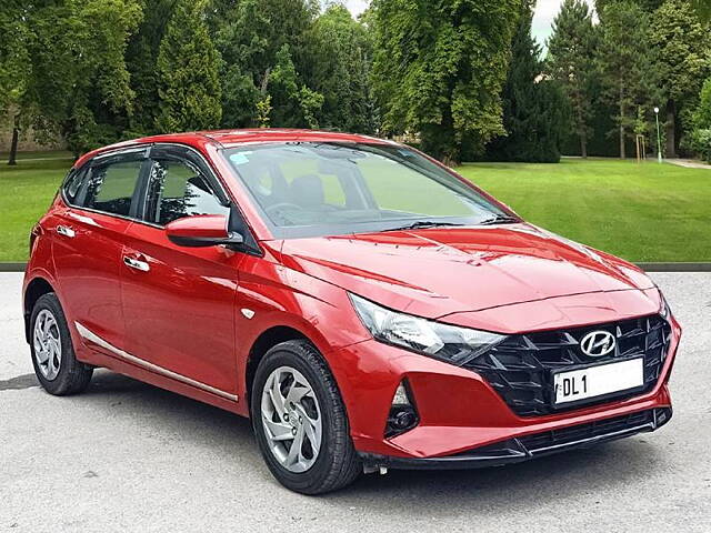 Used Hyundai i20 [2020-2023] Magna 1.2 MT [2020-2023] in Noida