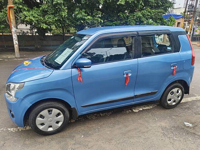 Used Maruti Suzuki Wagon R [2019-2022] ZXi 1.2 in Noida