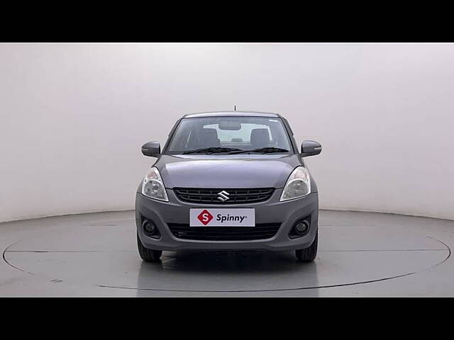 Used Maruti Suzuki Swift DZire [2011-2015] VXI in Bangalore