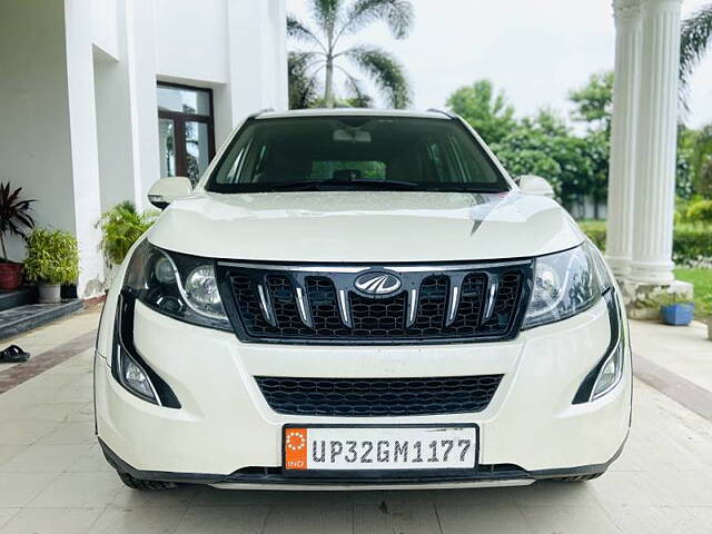 Used Mahindra XUV500 [2015-2018] W10 1.99 in Lucknow