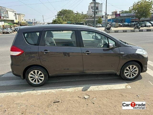 Used Maruti Suzuki Ertiga [2012-2015] ZDi in Jaipur