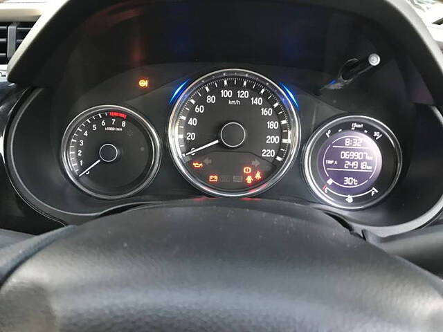 Used Honda City [2014-2017] SV in Kheda