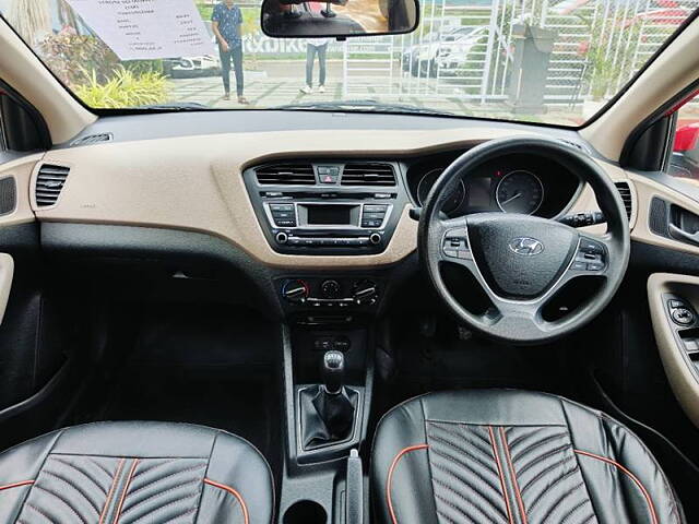 Used Hyundai Elite i20 [2018-2019] Sportz 1.2 in Pune