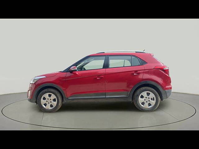 Used Hyundai Creta [2017-2018] S 1.4 CRDI in Chennai