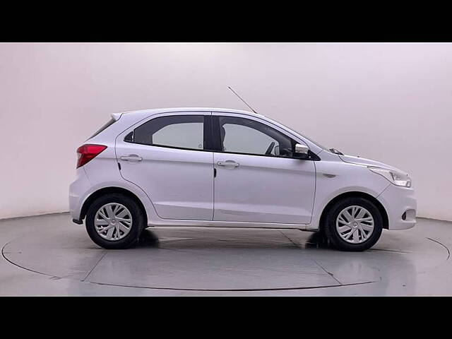 Used Ford Figo [2015-2019] Trend 1.2 Ti-VCT [2015-2016] in Bangalore