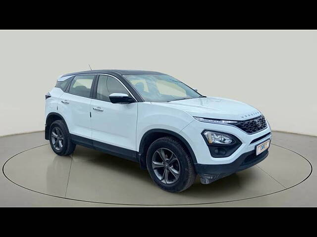 Used 2021 Tata Harrier in Surat