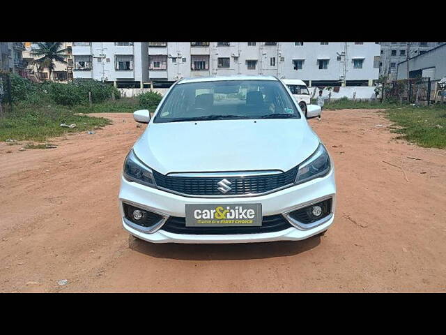 Used 2019 Maruti Suzuki Ciaz in Bangalore