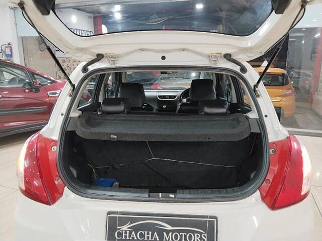 Used Maruti Suzuki Swift [2011-2014] VXi in Delhi