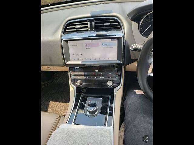 Used Jaguar XE [2016-2019] Prestige Diesel in Lucknow