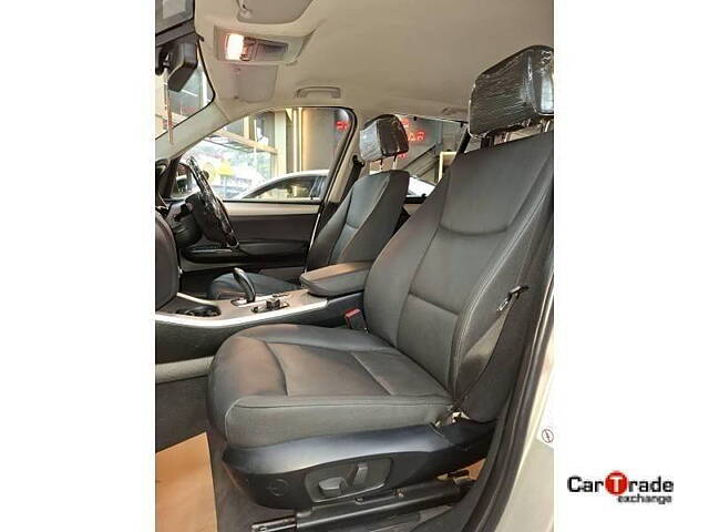 Used BMW X3 [2011-2014] xDrive20d in Mumbai