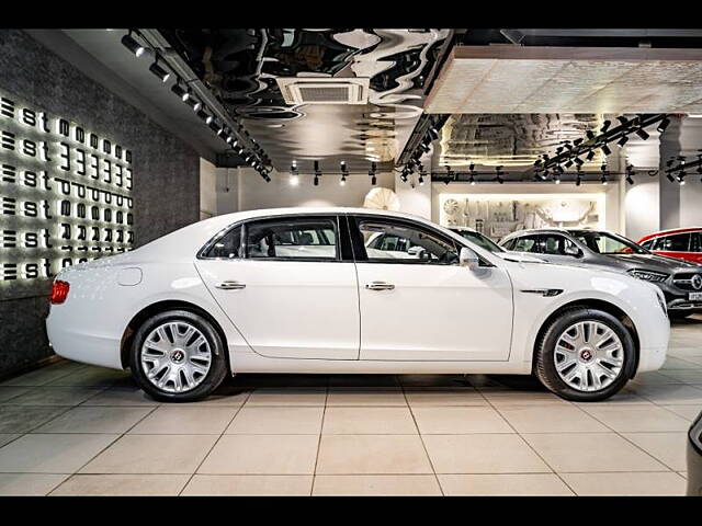 Used Bentley Continental Flying Spur V8 in Delhi