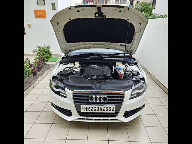 Used Audi A4 [2008-2013] 1.8 TFSI in Gurgaon