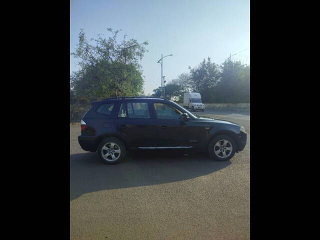 Used BMW X3 [2008-2011] xDrive20d in Pune