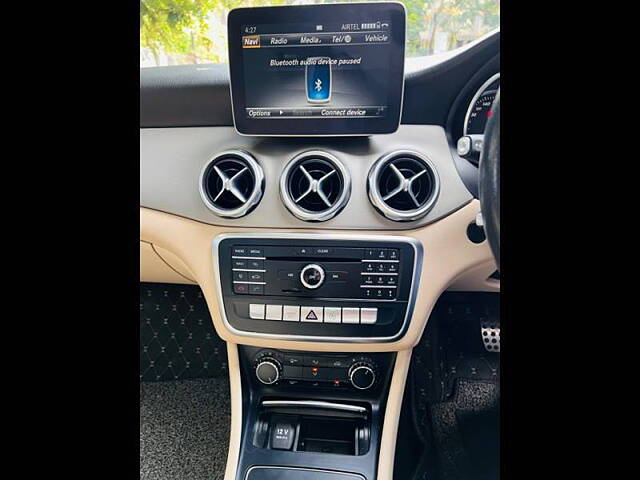 Used Mercedes-Benz GLA [2017-2020] 200 Sport in Mumbai