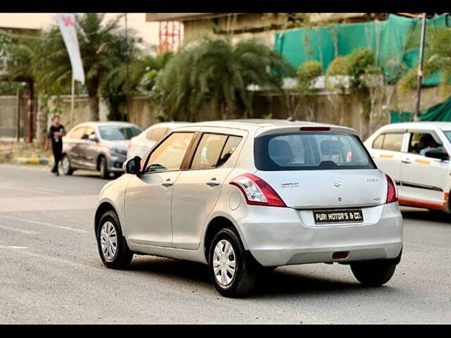 Used Maruti Suzuki Swift [2011-2014] VDi in Delhi