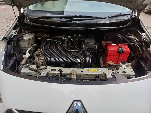 Used Renault Scala [2012-2017] RxL Petrol in Pune