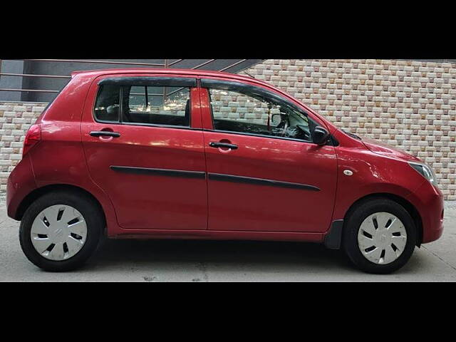 Used Maruti Suzuki Celerio [2014-2017] VXi in Pune