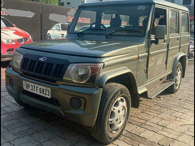 Used 2017 Mahindra Bolero in Lucknow