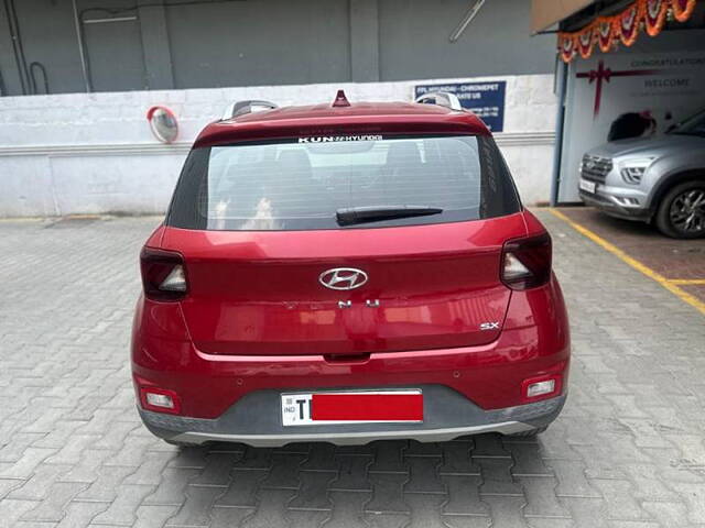 Used Hyundai Venue [2022-2023] SX (O) 1.5 CRDi in Chennai