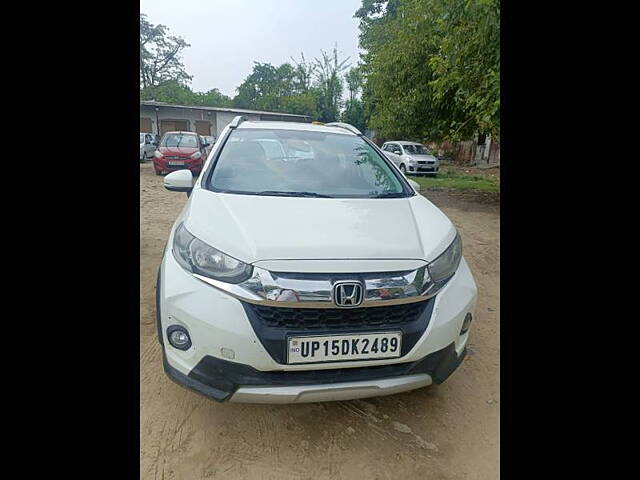 Used 2018 Honda WR-V in Meerut