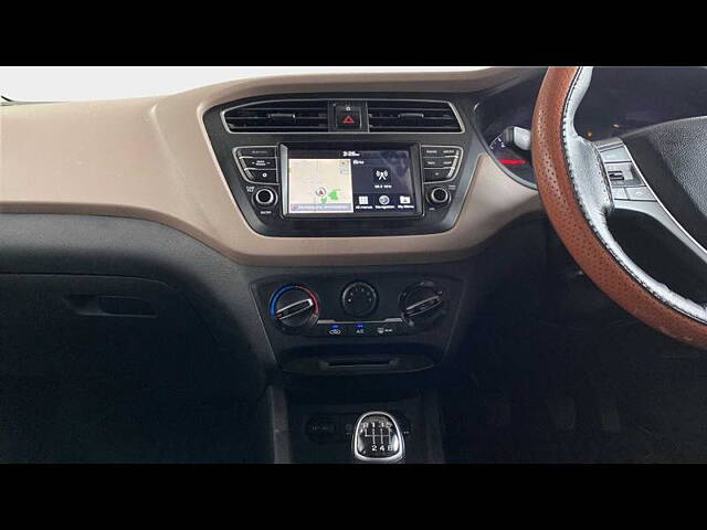 Used Hyundai Elite i20 [2019-2020] Sportz Plus 1.4 CRDi in Surat