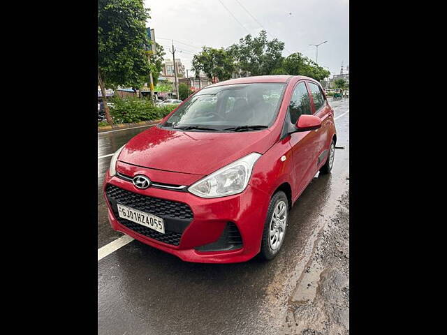 Used Hyundai Grand i10 Sportz 1.2 Kappa VTVT in Kheda