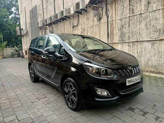 Used Mahindra Marazzo M6 Plus 8 STR [2020] in Thane