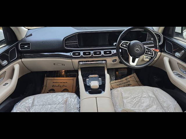 Used Mercedes-Benz GLE [2020-2023] 300d 4MATIC LWB [2020-2023] in Delhi