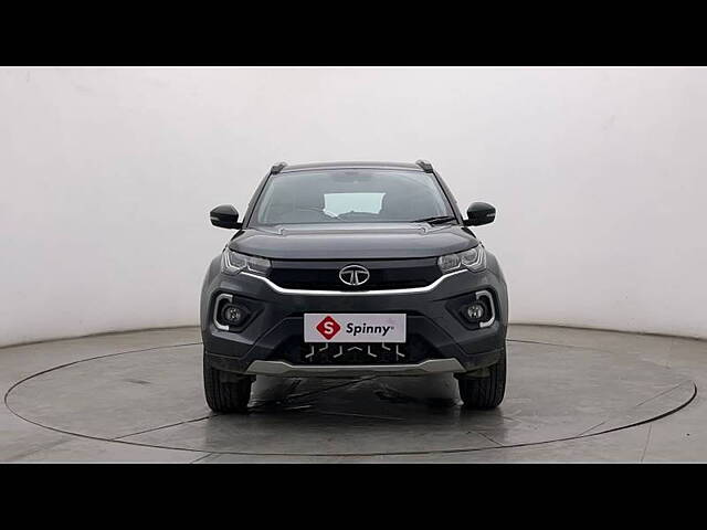 Used Tata Nexon [2017-2020] XZ Plus in Chennai