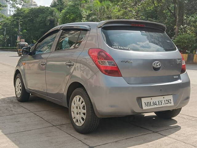 Used Hyundai i20 [2008-2010] Magna 1.2 in Mumbai