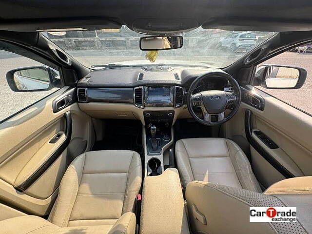 Used Ford Endeavour [2016-2019] Trend 3.2 4x4 AT in Delhi