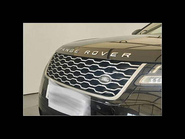 Used Land Rover Range Rover Velar [2017-2023] S R-Dynamic 2.0 Diesel in Delhi