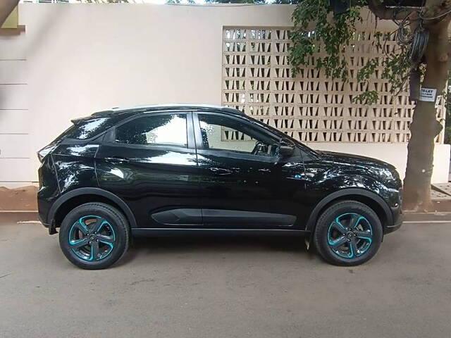 Used Tata Nexon EV [2020-2022] XZ Plus in Bangalore