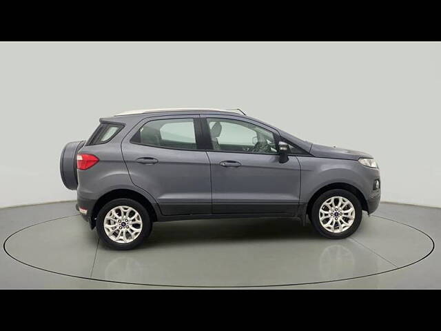 Used Ford EcoSport [2015-2017] Titanium 1.5L Ti-VCT AT in Bangalore