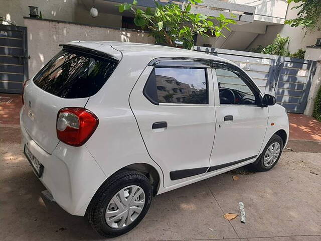 Used Maruti Suzuki Alto K10 VXi [2022-2023] in Hyderabad