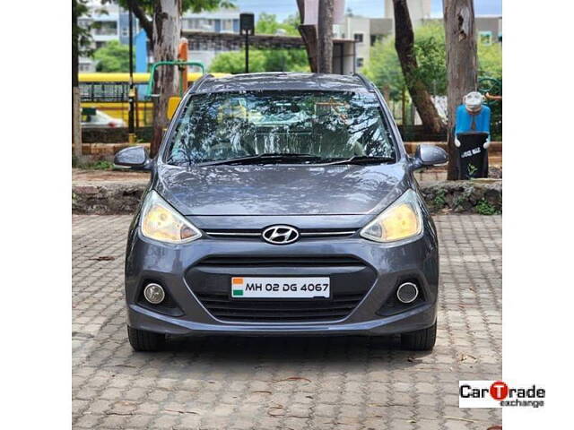 Used 2013 Hyundai Grand i10 in Nashik