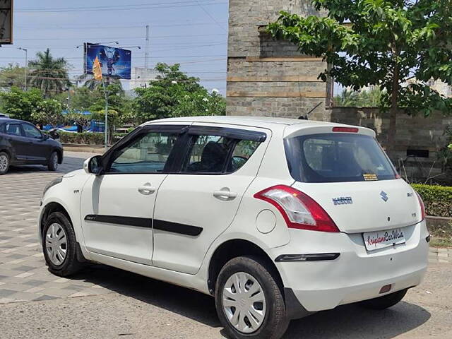 Used Maruti Suzuki Swift [2011-2014] VXi in Bhopal