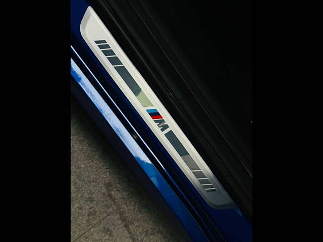 Used BMW X1 sDrive18d M Sport in Kolkata