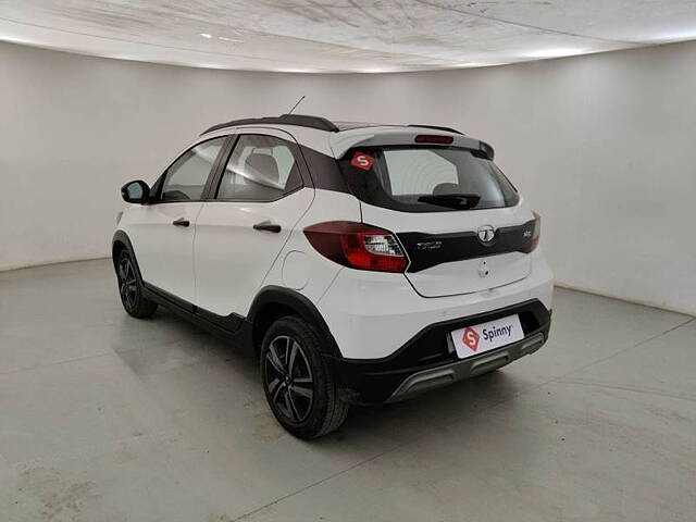 Used Tata Tiago NRG [2018-2020] Petrol in Indore