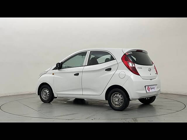 Used Hyundai Eon Era + in Delhi