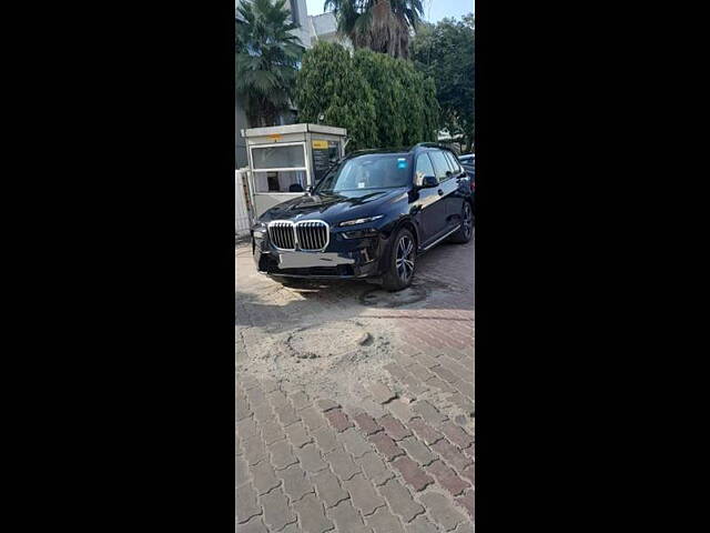 Used BMW X7 [2019-2023] xDrive40i M Sport in Delhi