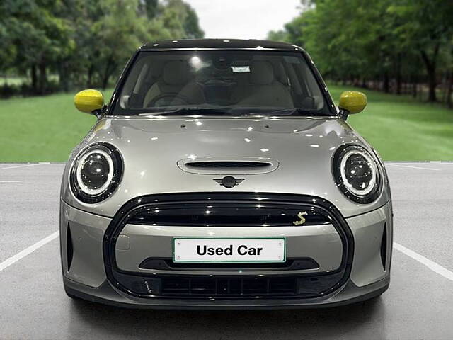 Used MINI Cooper SE 3-Door in Mumbai