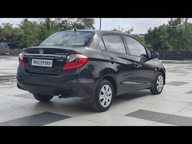 Used Honda Amaze [2016-2018] 1.2 S i-VTEC in Thane