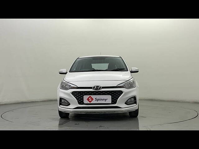 Used Hyundai Elite i20 [2016-2017] Sportz 1.2 [2016-2017] in Delhi