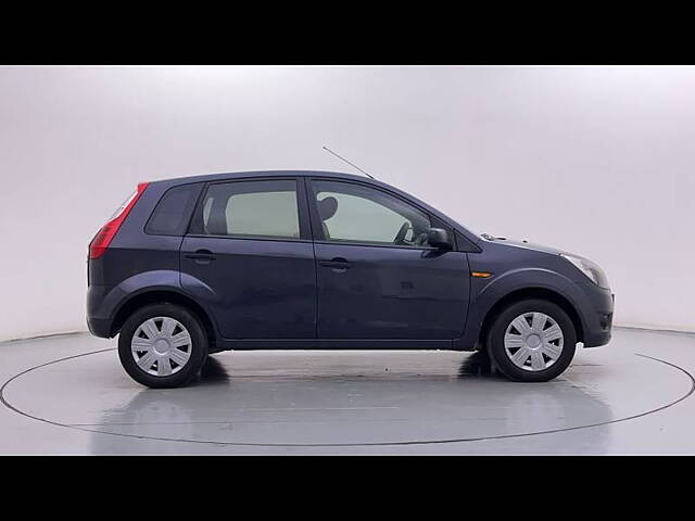 Used Ford Figo [2010-2012] Duratorq Diesel EXI 1.4 in Bangalore