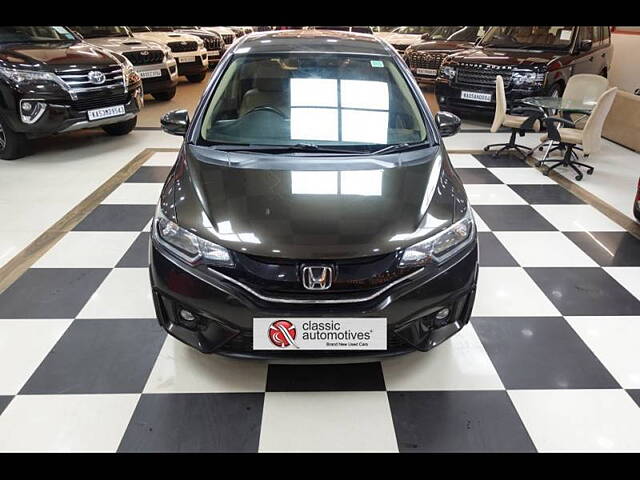 Used 2018 Honda Jazz in Bangalore