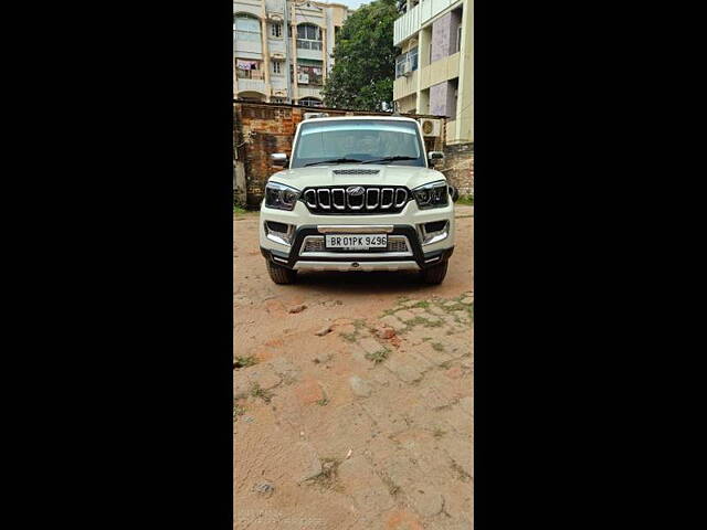 Used 2020 Mahindra Scorpio in Patna