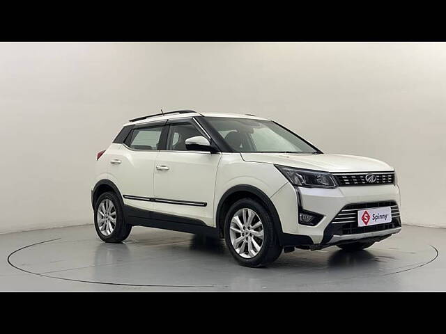 Used Mahindra XUV300 [2019-2024] W8 1.5 Diesel [2020] in Ghaziabad